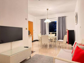 Two-bedroom apartment Sea View 17